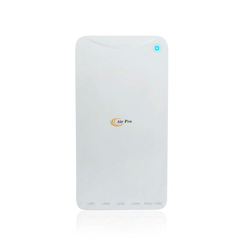 Bộ phát Wifi âm tường AIR-WAP605AX