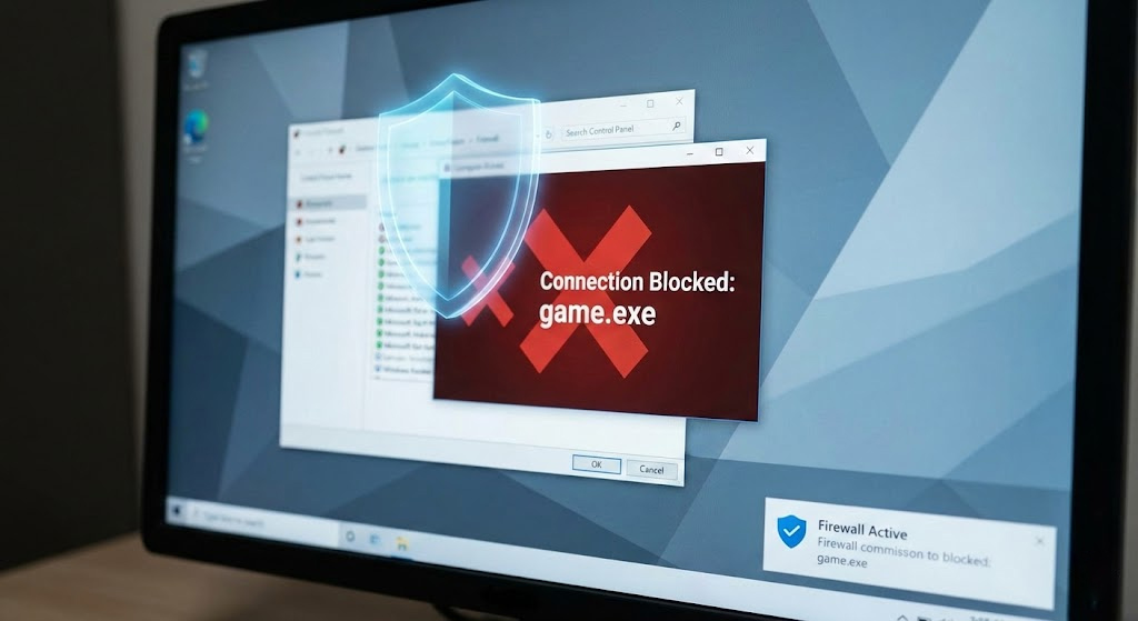 Firewall Mềm