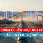 CÁP ĐIỆN THOẠI TRUYỀN ĐƯỢC BAO XA