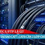 CẤU TRÚC SFTP LÀ GÌ
