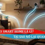 GATEWAY SMART HOME LÀ GÌ
