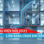 HỆ THỐNG ĐIỆN NHẸ
