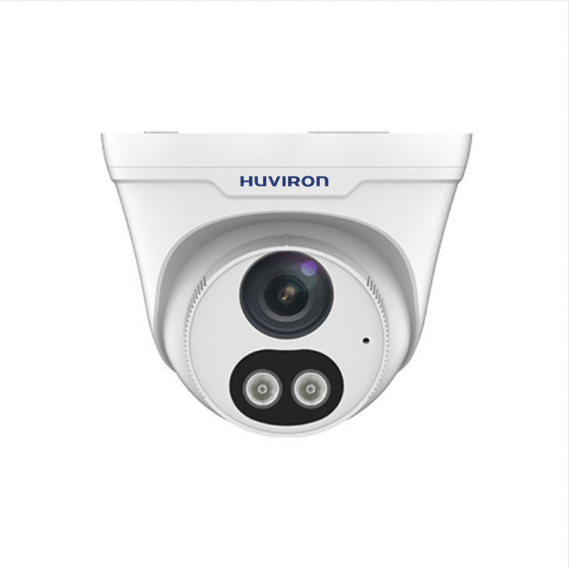 ảnh đại diện Camera DOME hồng ngoại HUVIRON HU-ND222ADFT_I3E 2MP