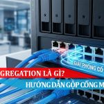 ảnh đại diện bài Link Aggregation là gì