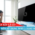 băng tần kép là gì