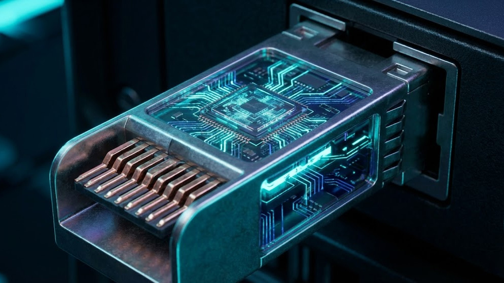 Active DAC