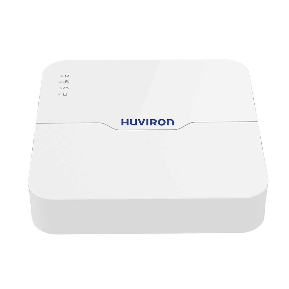 Ảnh đại diện Đầu ghi hình Huviron HU-RN1004P 4 kênh