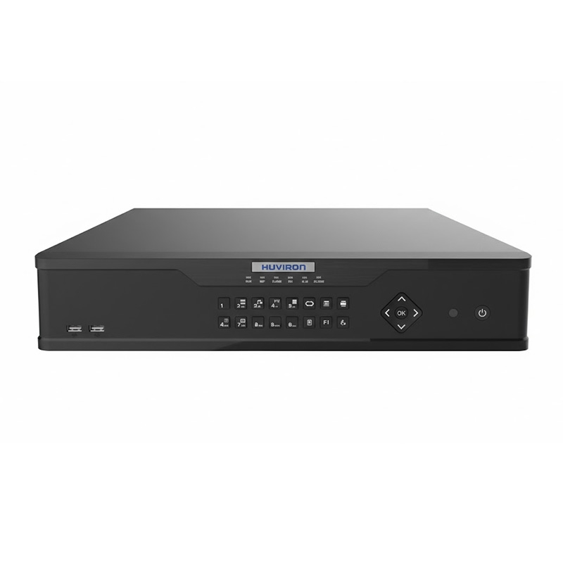 Ảnh đại diện Đầu ghi hình Huviron HU-RNR8264M 64 kênh