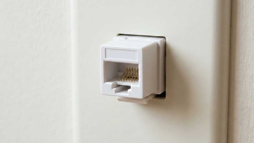 nhân mạng cat5e