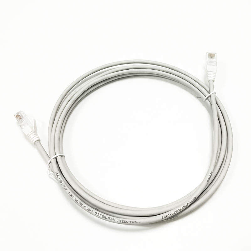 Dây nhảy mạng R&M Cat6 R875979 AWG26 Không Chống Nhiễu
