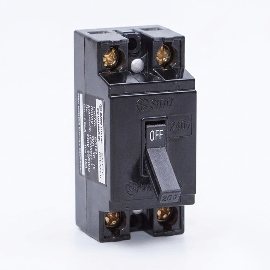 Aptomat BS121