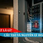 Aptomat là gì