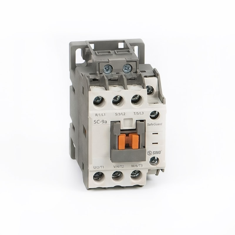 Contactor SINO Vanlock SMC 9-150