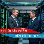 NHÀ PHÂN PHỐI SẢN PHẨM R M