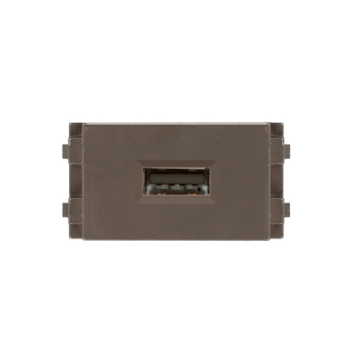 Ổ cắm DKCC USB