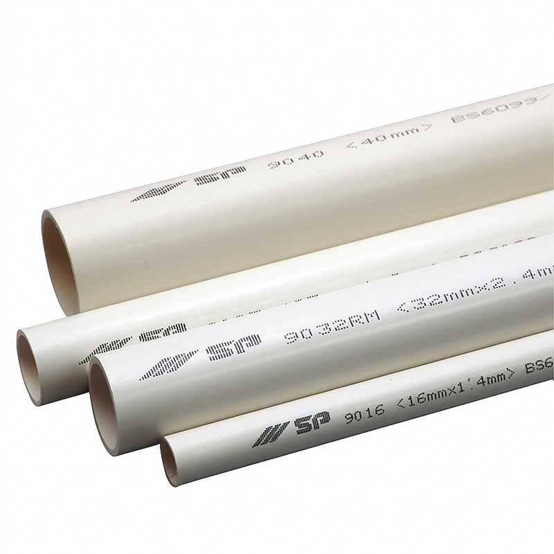 Ống nhựa cứng luồn dây điện Sino SP9020LS 320Nv