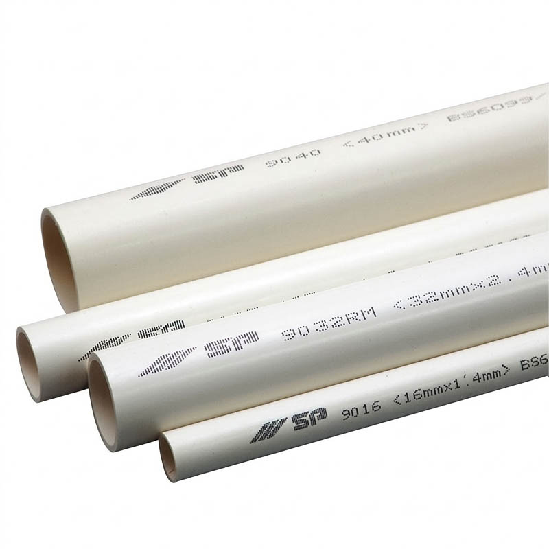 Ống nhựa cứng luồn dây điện Sino SP9050H 1250N