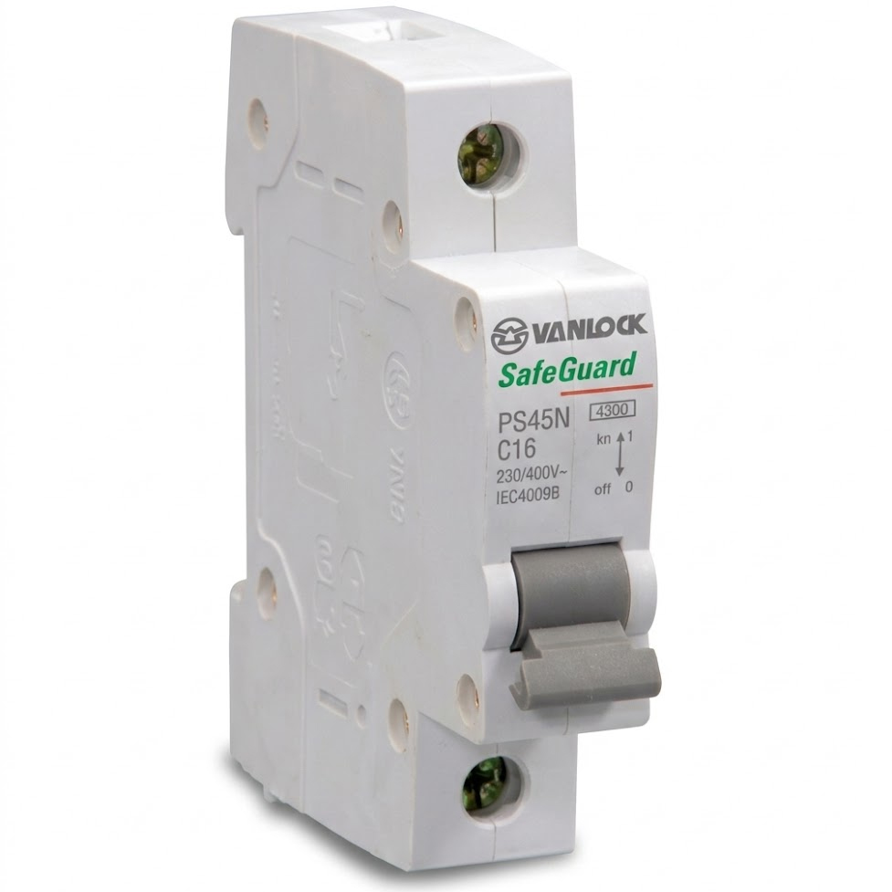 ảnh cầu dao điện SP45N