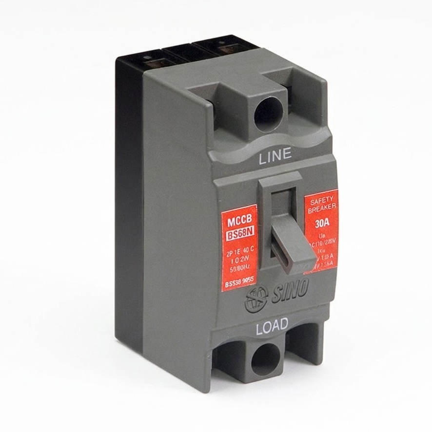 aptomat BS68N