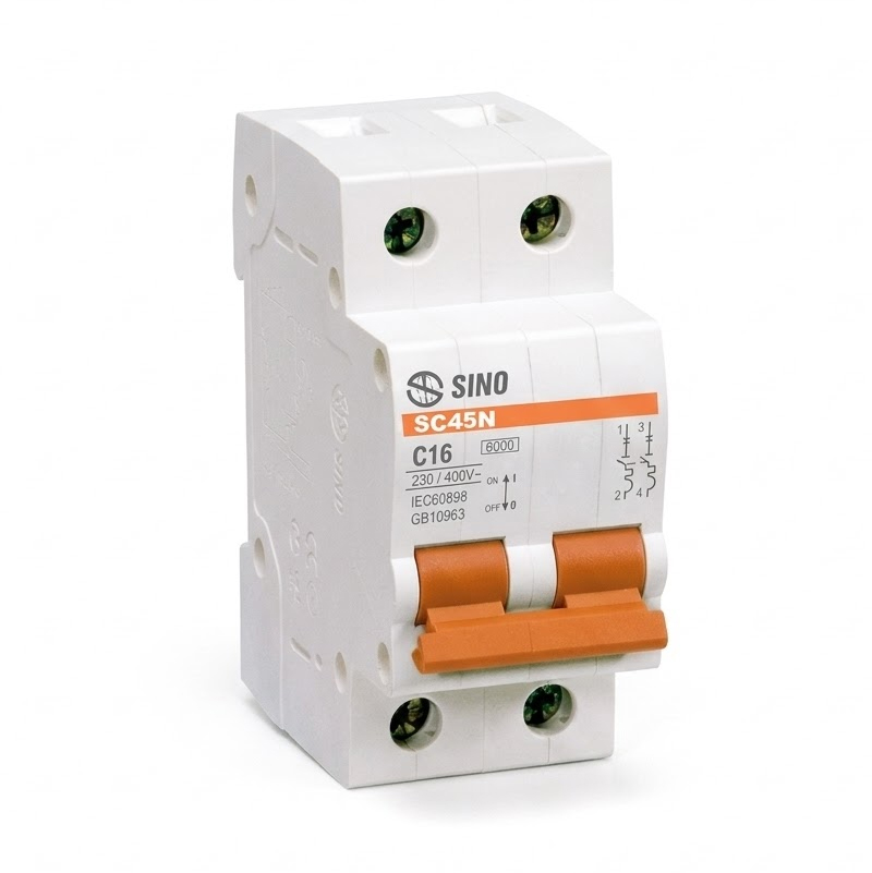aptomat sc45n 2c
