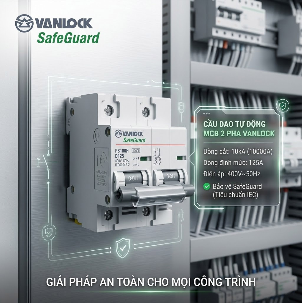 ps100h 2 cực chất lượng cao