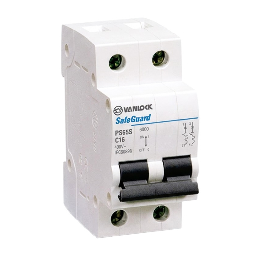 vanlock ps65s 2c